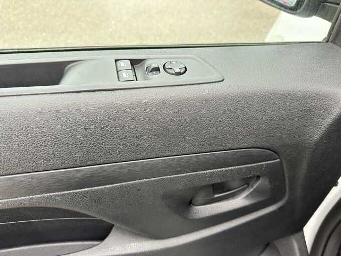 Fiat Scudo L3 2.0 //Kamera/Navi/PDC