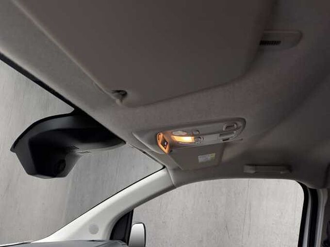 Fiat Scudo L3 2.0 //Kamera/Navi/PDC