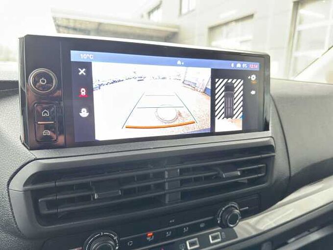 Fiat Scudo L3 2.0 //Kamera/Navi/PDC