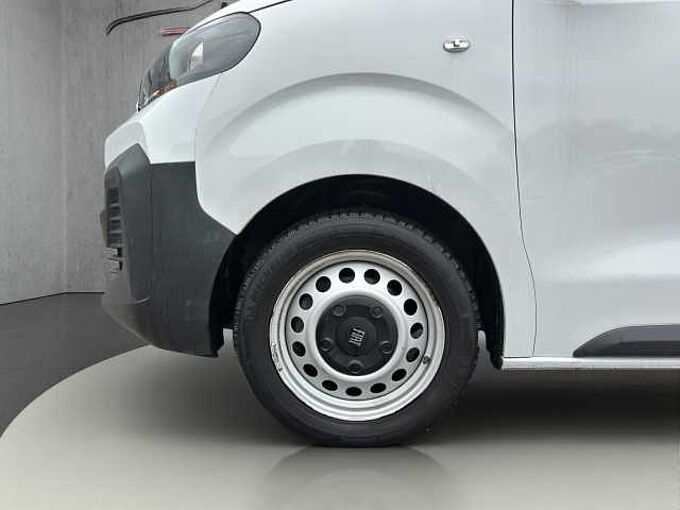 Fiat Scudo L3 2.0 //Kamera/Navi/PDC