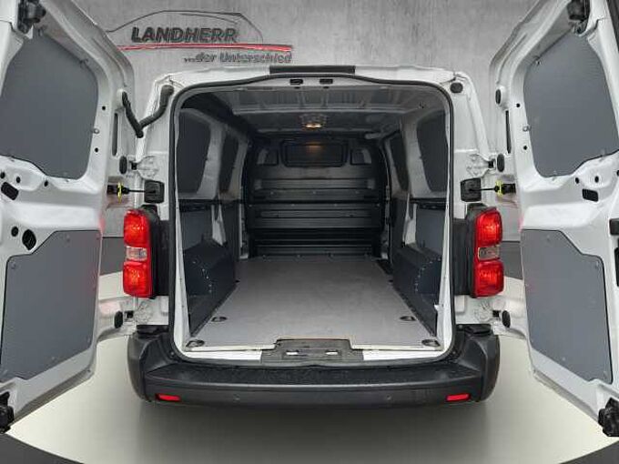 Fiat Scudo L3 2.0 //Kamera/Navi/PDC