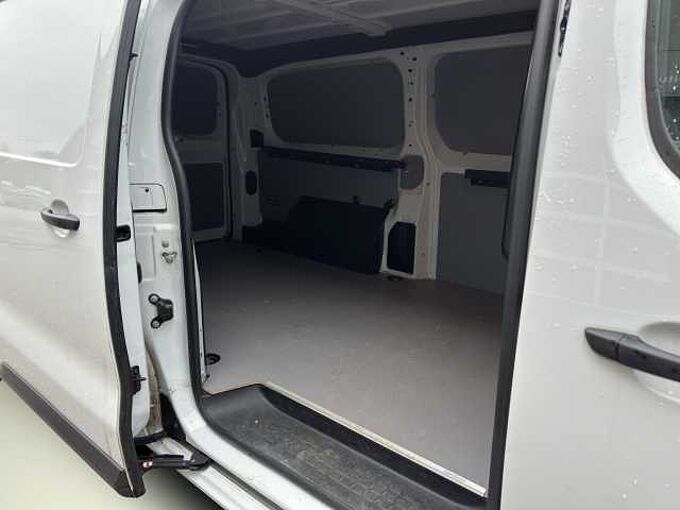 Fiat Scudo L3 2.0 //Kamera/Navi/PDC