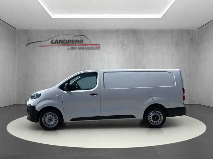 Fiat Scudo 2.0 L3 //Navigation/Kamera/PDC