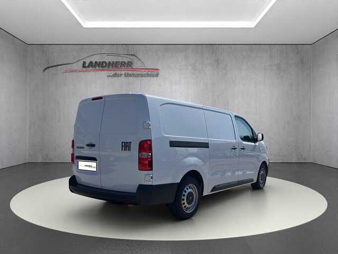 Fiat Scudo 2.0 L3 //Navigation/Kamera/PDC