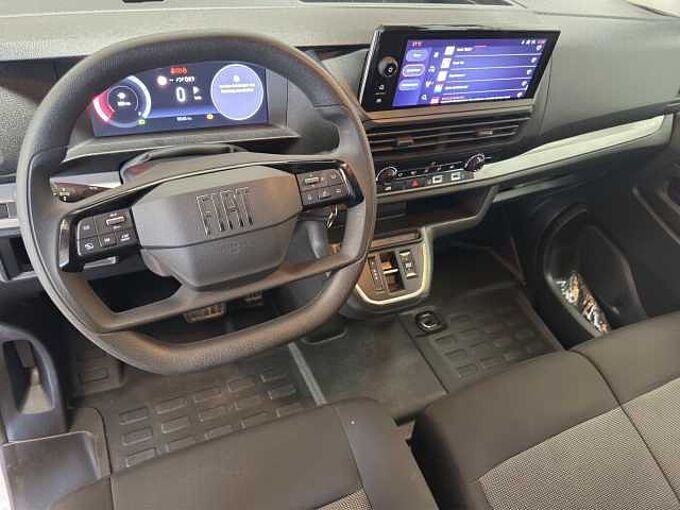 Fiat Scudo 2.0 L3 //Navigation/Kamera/PDC