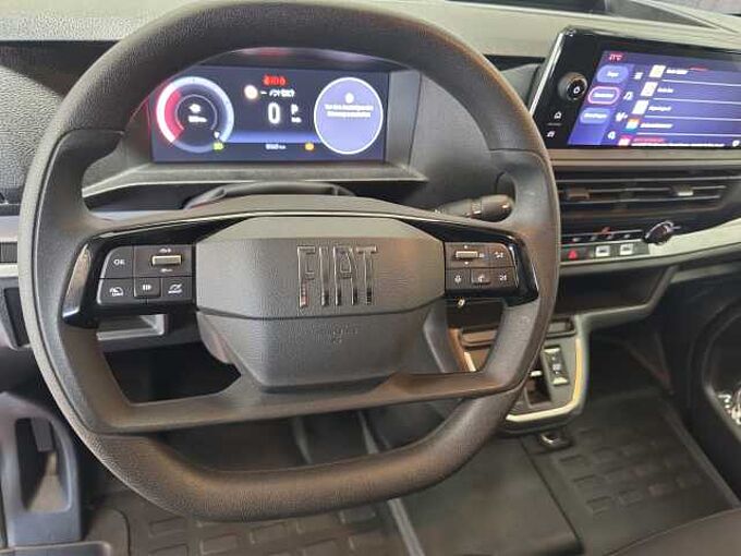 Fiat Scudo 2.0 L3 //Navigation/Kamera/PDC