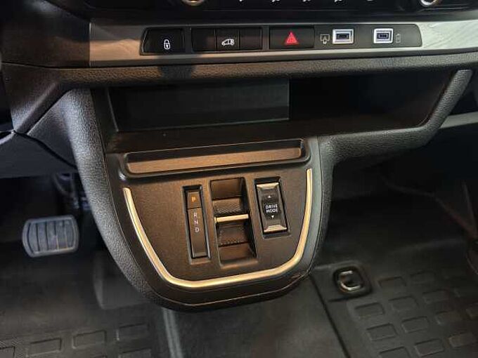 Fiat Scudo 2.0 L3 //Navigation/Kamera/PDC