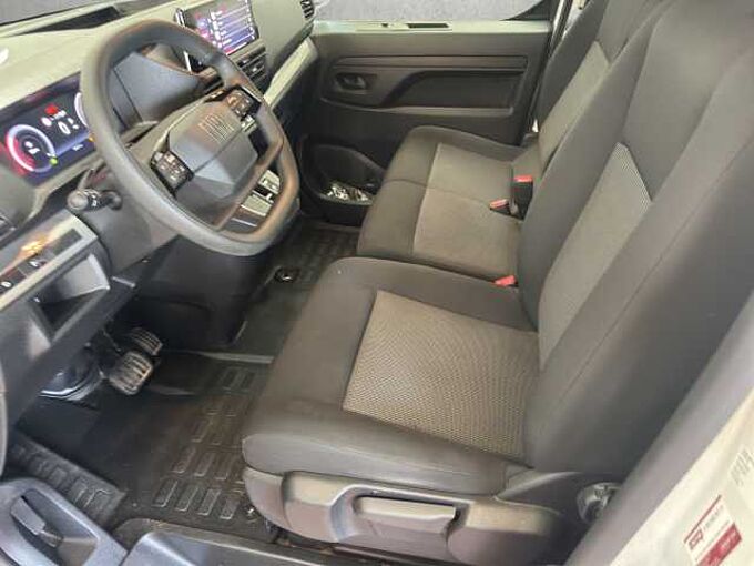 Fiat Scudo 2.0 L3 //Navigation/Kamera/PDC