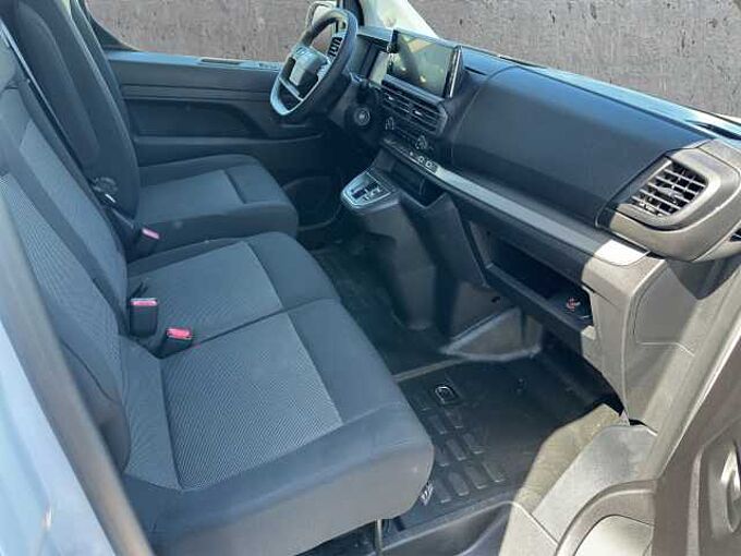 Fiat Scudo 2.0 L3 //Navigation/Kamera/PDC