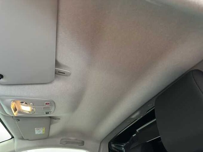 Fiat Scudo 2.0 L3 //Navigation/Kamera/PDC