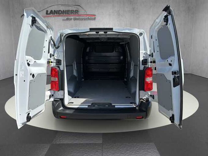 Fiat Scudo 2.0 L3 //Navigation/Kamera/PDC
