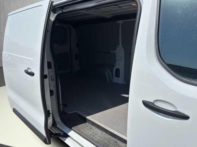 Fiat Scudo 2.0 L3 //Navigation/Kamera/PDC