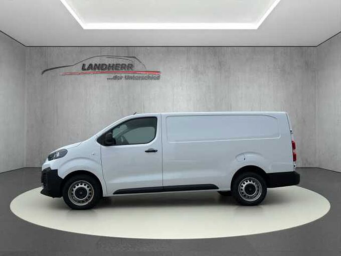 Fiat Scudo 2.0 L3 //Navigation/Kamera/PDC 