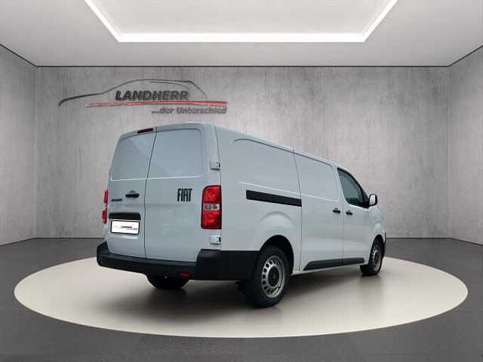 Fiat Scudo 2.0 L3 //Navigation/Kamera/PDC 