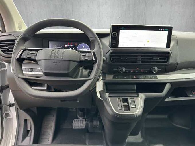 Fiat Scudo 2.0 L3 //Navigation/Kamera/PDC 