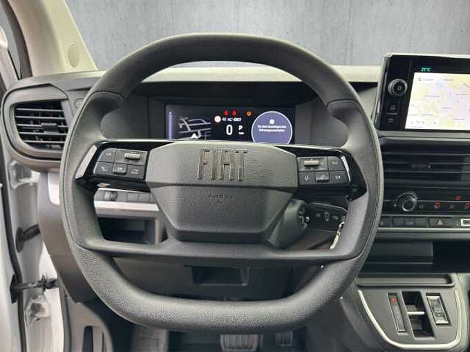 Fiat Scudo 2.0 L3 //Navigation/Kamera/PDC 
