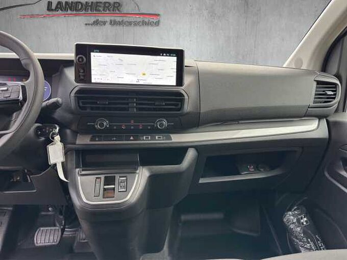 Fiat Scudo 2.0 L3 //Navigation/Kamera/PDC 
