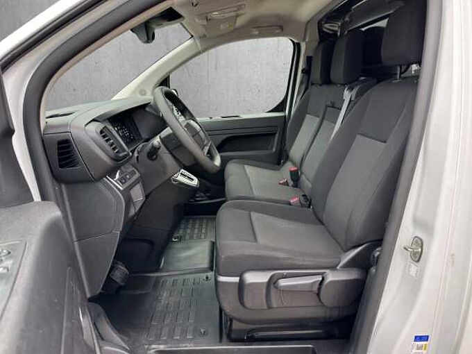 Fiat Scudo 2.0 L3 //Navigation/Kamera/PDC 