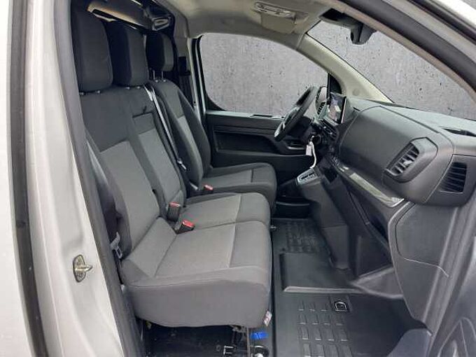Fiat Scudo 2.0 L3 //Navigation/Kamera/PDC 