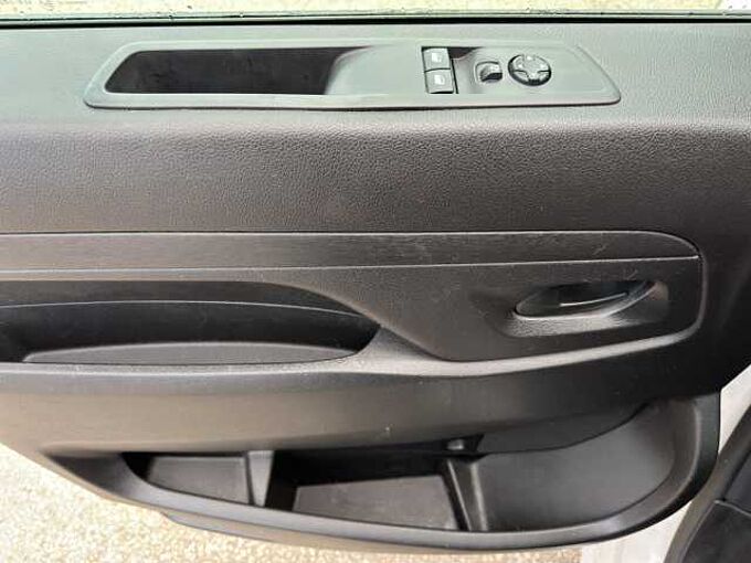 Fiat Scudo 2.0 L3 //Navigation/Kamera/PDC 