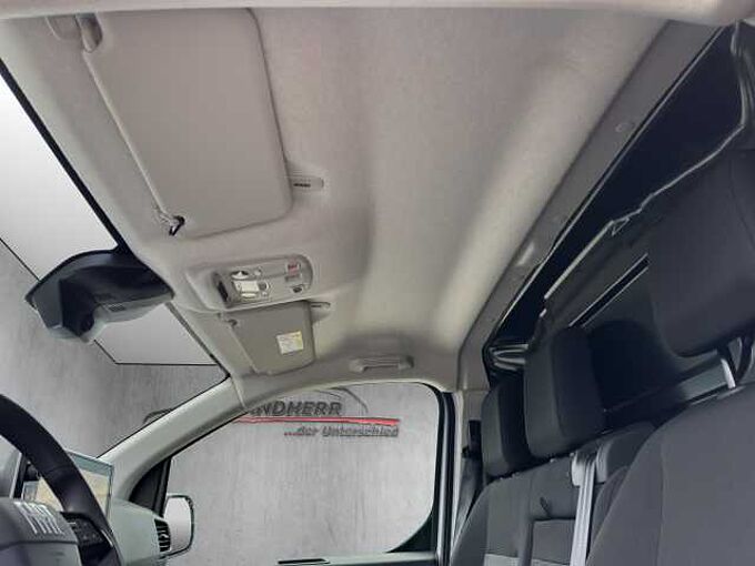 Fiat Scudo 2.0 L3 //Navigation/Kamera/PDC 