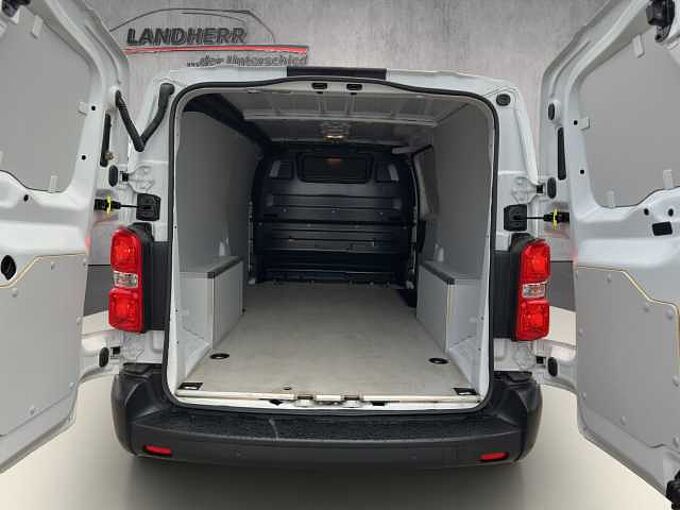 Fiat Scudo 2.0 L3 //Navigation/Kamera/PDC 