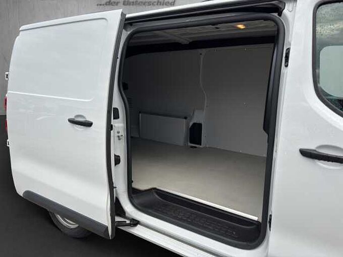 Fiat Scudo 2.0 L3 //Navigation/Kamera/PDC 