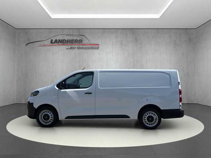 Fiat Scudo 2.0 L3 //Navigation/Kamera/PDC
