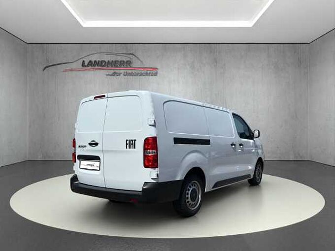 Fiat Scudo 2.0 L3 //Navigation/Kamera/PDC