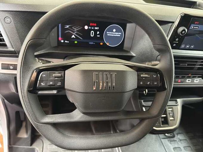 Fiat Scudo 2.0 L3 //Navigation/Kamera/PDC