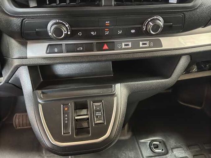 Fiat Scudo 2.0 L3 //Navigation/Kamera/PDC