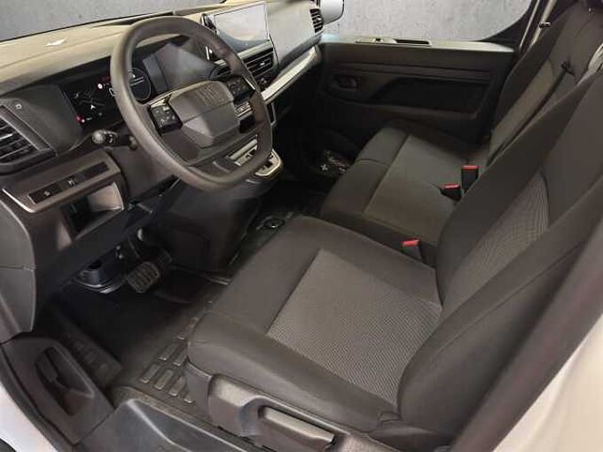 Fiat Scudo 2.0 L3 //Navigation/Kamera/PDC