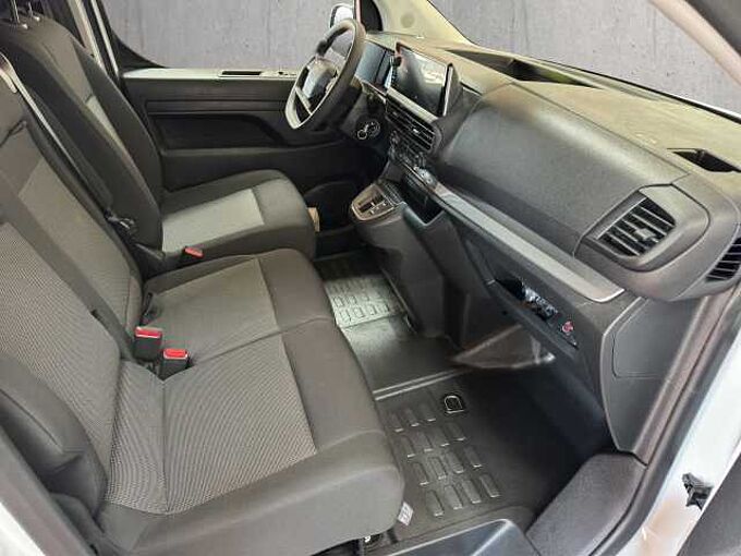Fiat Scudo 2.0 L3 //Navigation/Kamera/PDC