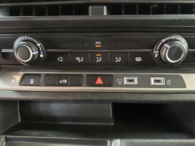 Fiat Scudo 2.0 L3 //Navigation/Kamera/PDC