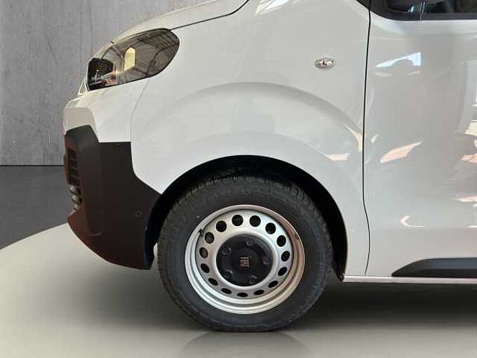 Fiat Scudo 2.0 L3 //Navigation/Kamera/PDC