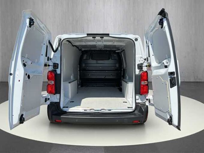 Fiat Scudo 2.0 L3 //Navigation/Kamera/PDC