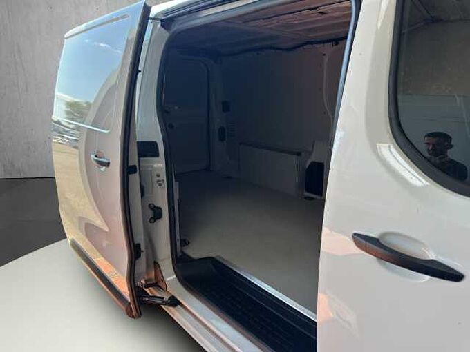 Fiat Scudo 2.0 L3 //Navigation/Kamera/PDC