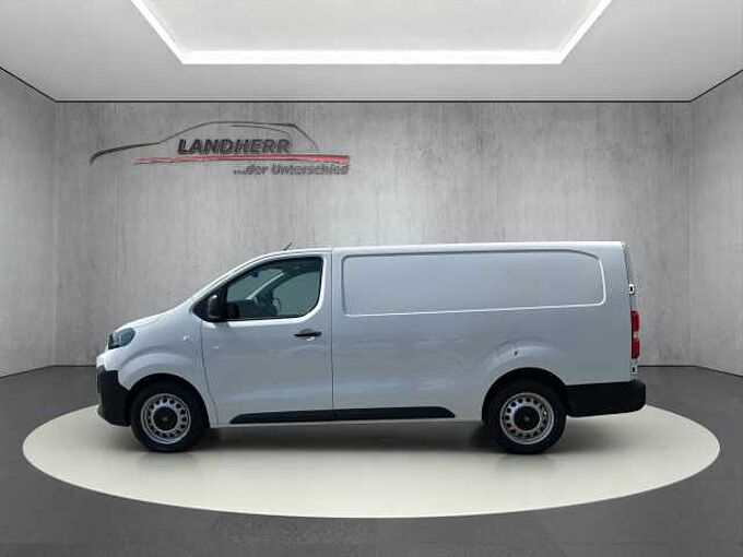 Fiat Scudo 2.0 L3 //Navigation/Kamera/PDC