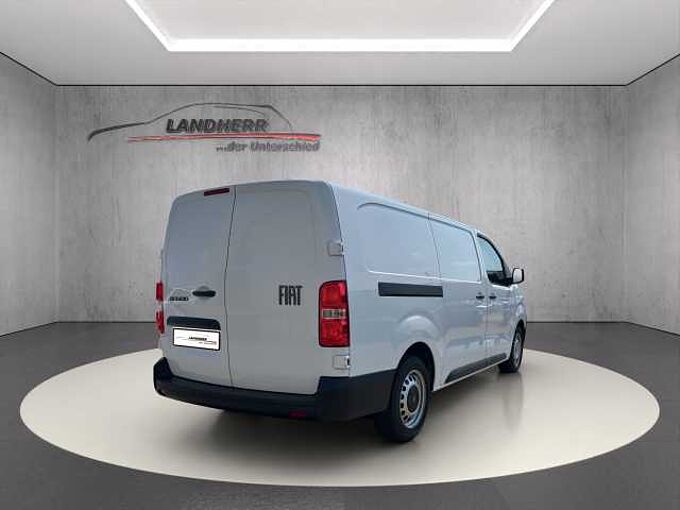 Fiat Scudo 2.0 L3 //Navigation/Kamera/PDC