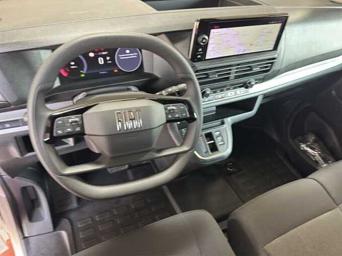 Fiat Scudo 2.0 L3 //Navigation/Kamera/PDC