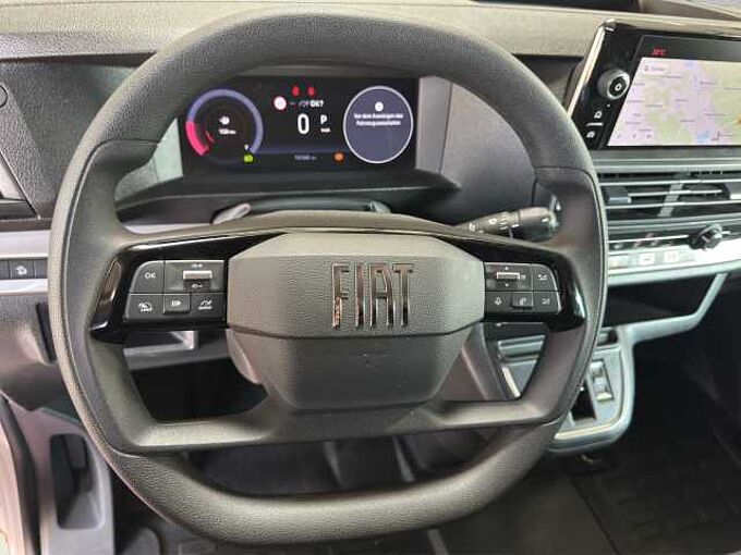Fiat Scudo 2.0 L3 //Navigation/Kamera/PDC