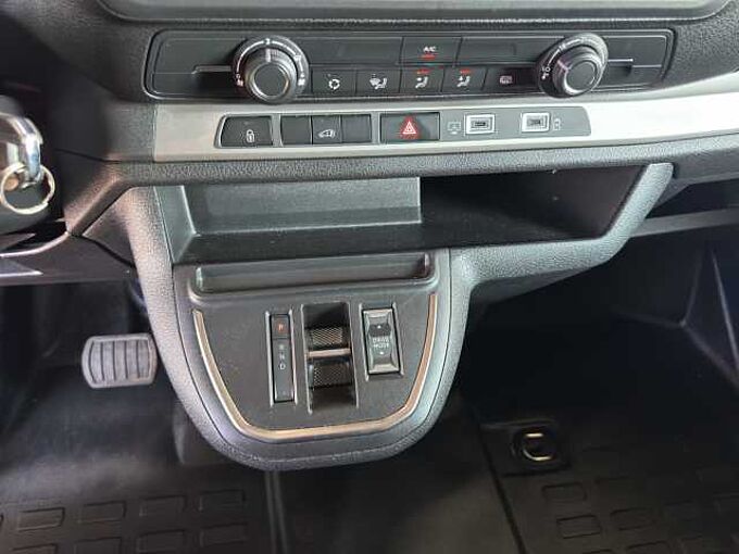 Fiat Scudo 2.0 L3 //Navigation/Kamera/PDC