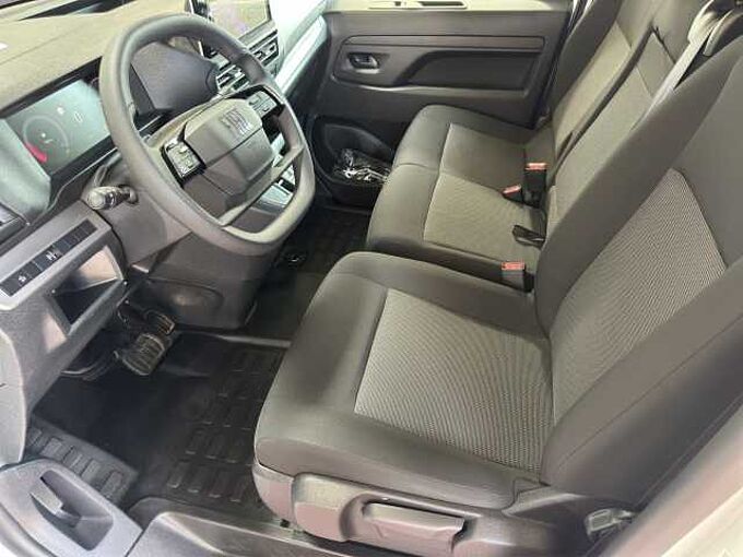 Fiat Scudo 2.0 L3 //Navigation/Kamera/PDC