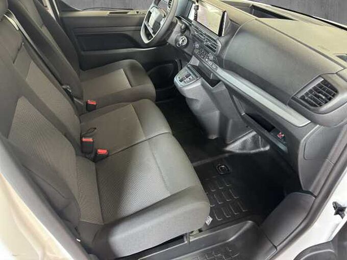Fiat Scudo 2.0 L3 //Navigation/Kamera/PDC