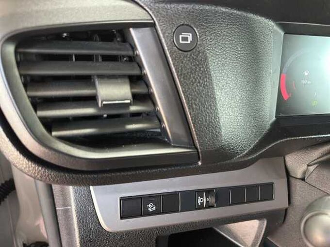 Fiat Scudo 2.0 L3 //Navigation/Kamera/PDC