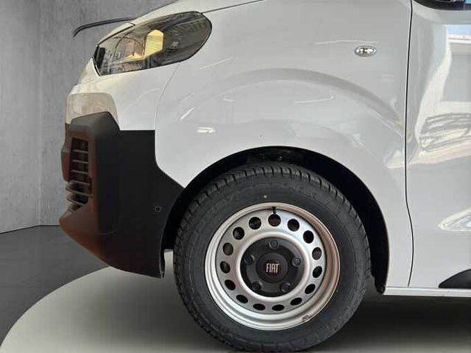 Fiat Scudo 2.0 L3 //Navigation/Kamera/PDC