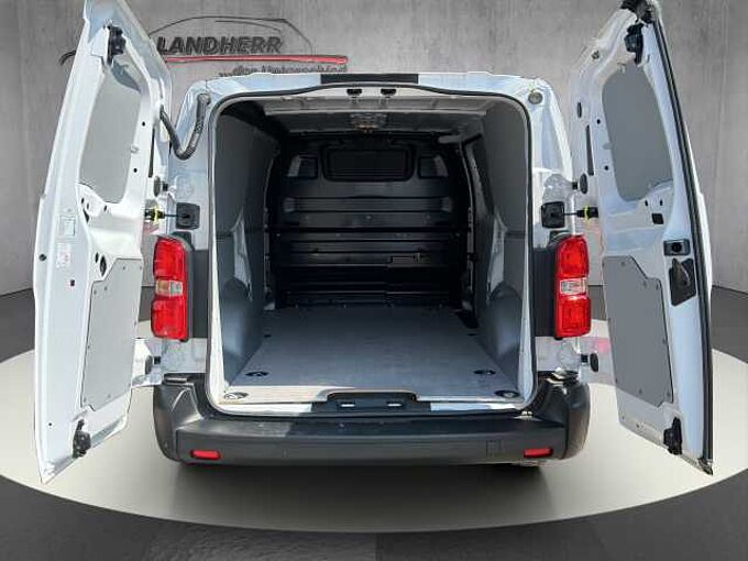 Fiat Scudo 2.0 L3 //Navigation/Kamera/PDC