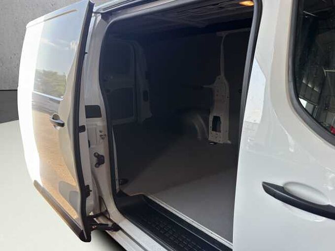 Fiat Scudo 2.0 L3 //Navigation/Kamera/PDC