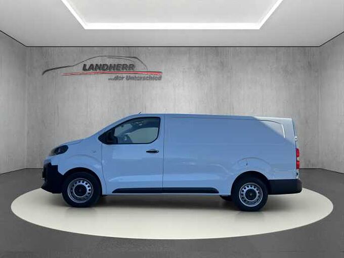 Fiat Scudo 2.0 L3 //Navigation/Kamera/PDC 