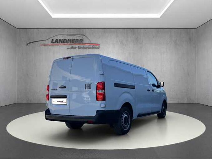 Fiat Scudo 2.0 L3 //Navigation/Kamera/PDC 